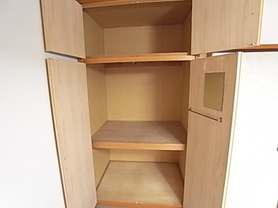 【収納】 | グロリアマンション