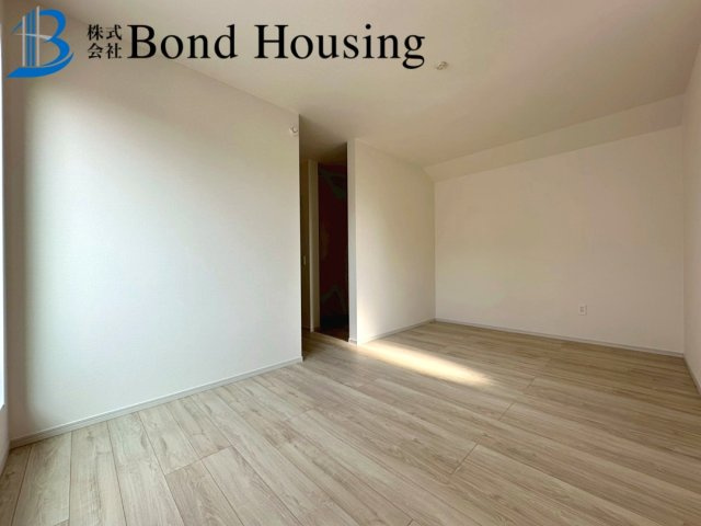 竹の台小学校まで徒歩5分　竹の台1期全3棟　2号棟の浴室