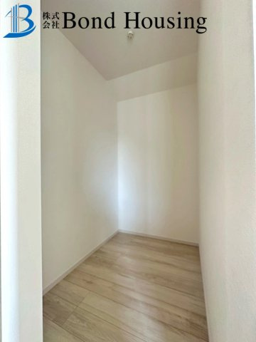 竹の台小学校まで徒歩5分　竹の台1期全3棟　2号棟のその他