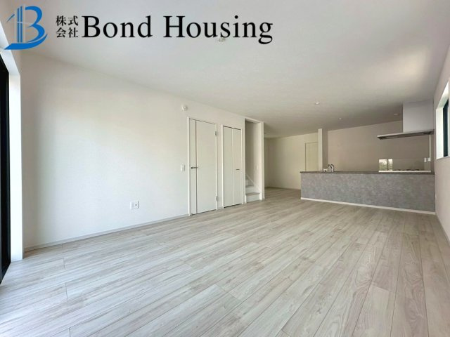 竹の台小学校まで徒歩5分　竹の台1期全3棟　2号棟のその他