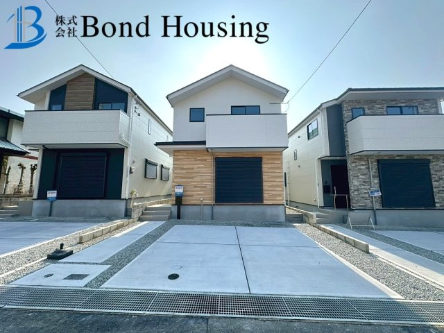 竹の台小学校まで徒歩5分　竹の台1期全3棟　2号棟のその他