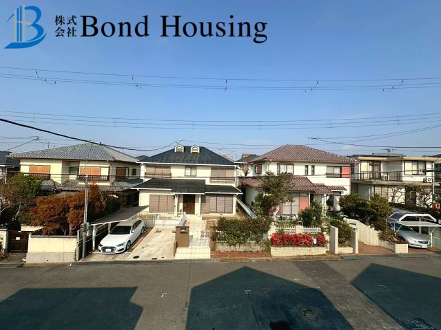 竹の台小学校まで徒歩5分　竹の台1期全3棟　2号棟のその他