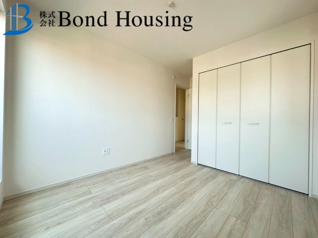 竹の台小学校まで徒歩5分　竹の台1期全3棟　2号棟のその他