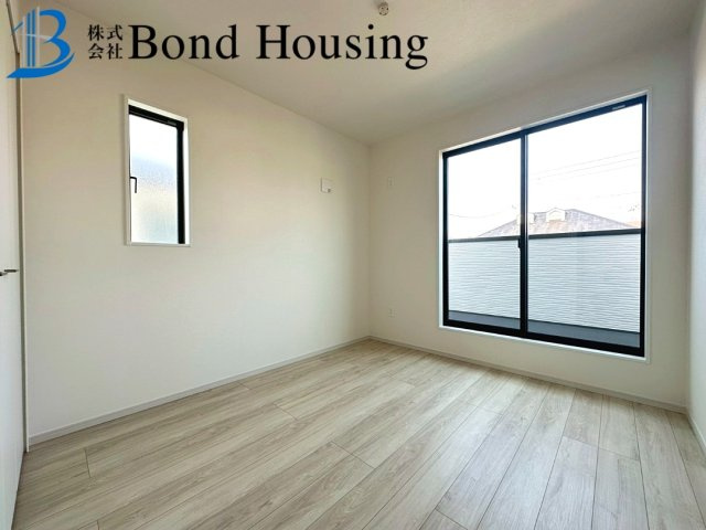 竹の台小学校まで徒歩5分　竹の台1期全3棟　2号棟のその他