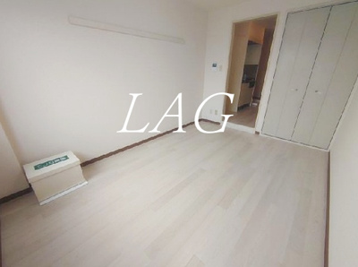 【寝室】 | サンスクエア | 寝室です。