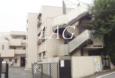 【外観】 | サンスクエア | 外観です。