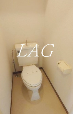 【トイレ】 | サンスクエア | トイレです。