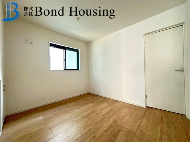 LDK21帖以上確保　上級グレード建売　竹の台1期全3棟　1号棟のその他