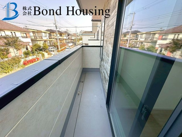 LDK21帖以上確保　上級グレード建売　竹の台1期全3棟　1号棟のその他