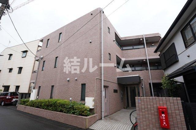 北区滝野川２丁目の賃貸マンション