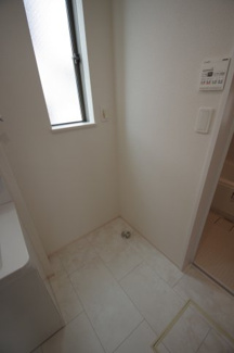 【内観：施工例】 | 【仲介手数料無料！！】府中市日新町3丁目　新築戸建て（全9棟）E号棟　4990万円 | 洋室