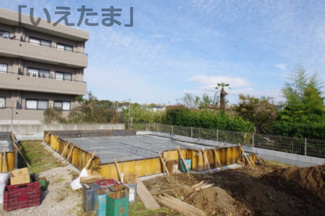 【省エネ性能ラベル】 | 【仲介手数料無料！！】府中市日新町3丁目　新築戸建て（全9棟）E号棟　4990万円 | 子育てグリーン住宅