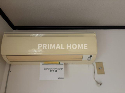 【設備】 | ドミールS