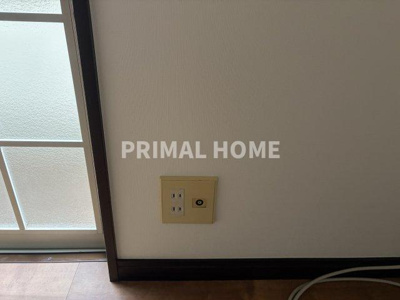 【設備】 | ドミールS