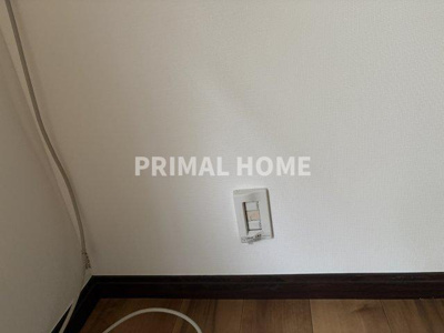 【内装】 | ドミールS