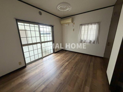 【居間・リビング】 | ドミールS