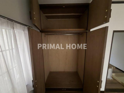 【収納】 | ドミールS