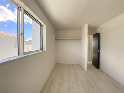 【収納】 | 沖縄市大里4期（全4棟）2号棟 | ※同仕様写真です