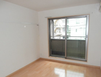 【居間・リビング】 | アルテールA棟