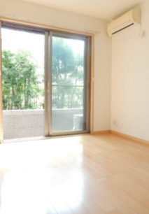 【居間・リビング】 | アルテールA棟