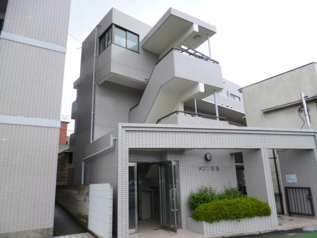 練馬区向山1丁目のマンションの画像