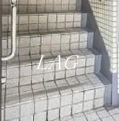 【その他共用部分】 | スカイコート早稲田 | 共用通路です