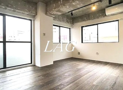 【洗面所】 | スカイコート早稲田 | 洗面台です。