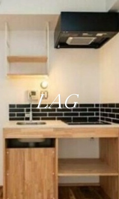 【居間・リビング】 | スカイコート早稲田 | 洋室のお部屋です。