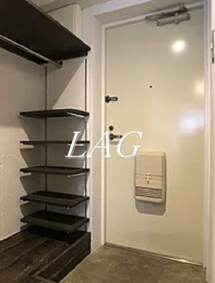 【玄関】 | スカイコート早稲田 | 玄関です。