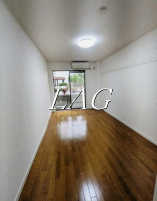 【寝室】 | パル中川 | 寝室です。