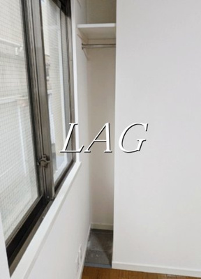 【収納】 | パル中川 | 収納です。