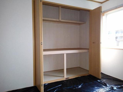 【内装】 | サンクリスタルⅠ