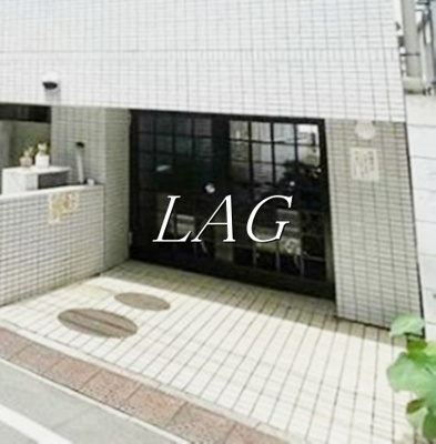 【エントランス】 | グローリア初穂高円寺 | エントランスです。