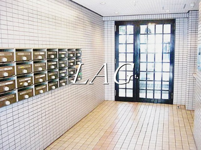 【その他】 | グローリア初穂高円寺