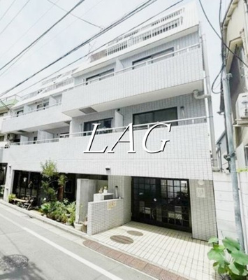 【外観】 | グローリア初穂高円寺 | 外観です。