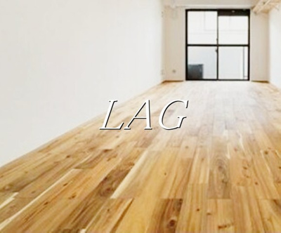 【居間・リビング】 | グローリア初穂高円寺 | 洋室のお部屋です。