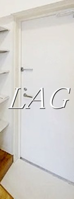 【玄関】 | グローリア初穂高円寺 | 玄関です。