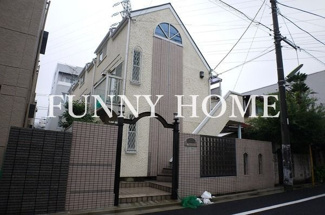 【外観】