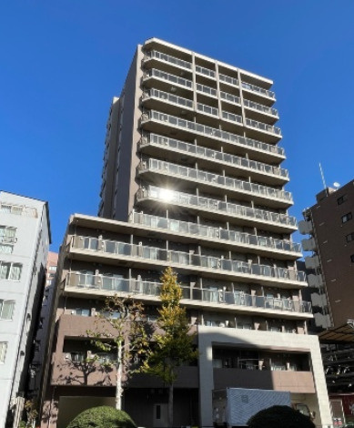 フレンシア文京関口の画像