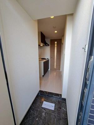 【玄関】 | XEBEC平和島