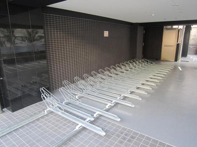 【その他共用部分】 | XEBEC平和島