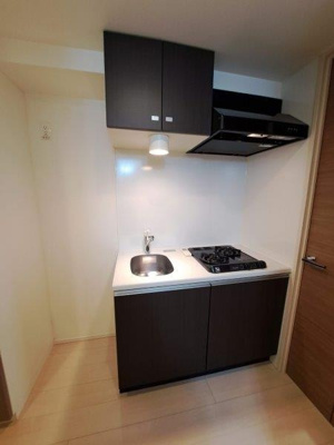 【キッチン】 | XEBEC平和島