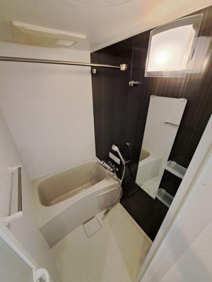 【浴室】 | XEBEC平和島