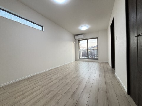 シーズンズ仁川の展望