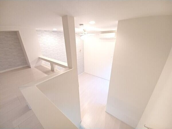 K・Dream堀田の内装