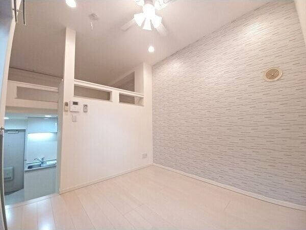 K・Dream堀田の居間・リビング