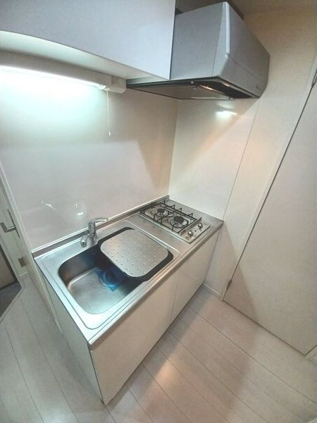 K・Dream堀田のキッチン