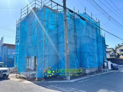 羽生市南羽生1丁目　新築一戸建て　02　アイタウンの画像