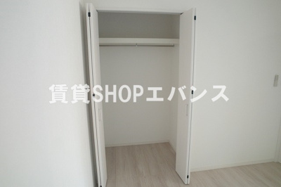 【収納】 | 宮本8丁目戸建て