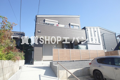 【エントランス】 | 宮本8丁目戸建て